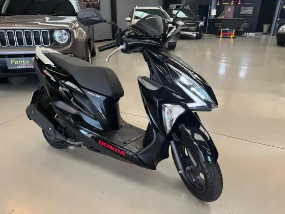 HONDA ELITE 125i 