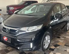 HONDA FIT 1.5 DX 16V FLEX 4P MANUAL HONDA FIT 1.5 DX 16V FLEX 4P MANUAL