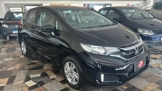 HONDA-FIT-2018
