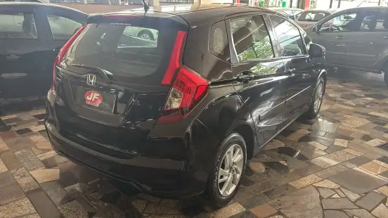 HONDA-FIT-2018