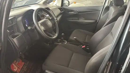 HONDA-FIT-2018