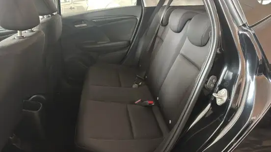 HONDA-FIT-1.5 DX 16V FLEX 4P MANUAL HONDA-FIT-2018