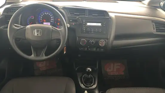 HONDA-FIT-2018