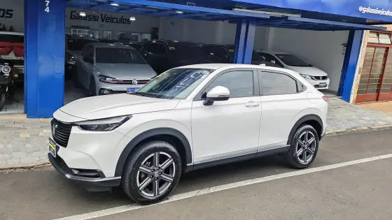 HONDA HR-V 1.5 DI I-VTEC FLEX EX CVT