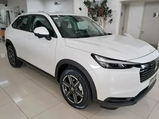 HONDA HR-V 1.5 DI I-VTEC FLEX EX CVT