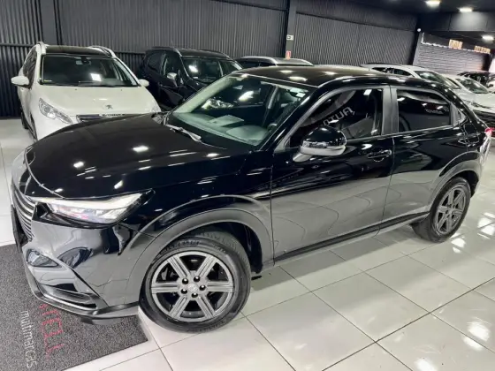 HONDA HR-V 1.5 DI I-VTEC FLEX EXL CVT