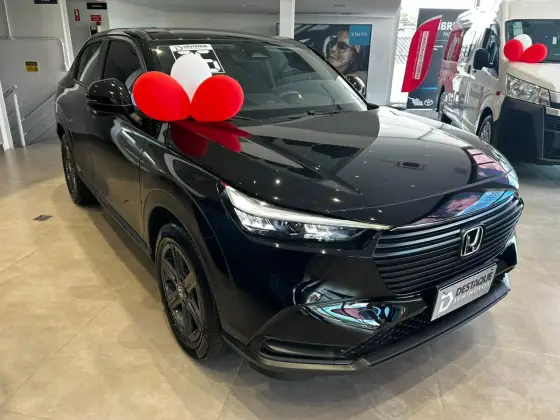 HONDA HR-V 1.5 DI I-VTEC FLEX EXL CVT