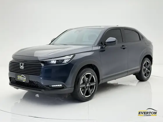 HONDA HR-V 1.5 DI I-VTEC FLEX EXL CVT