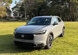 HONDA HR-V 1.5 DI I-VTEC FLEX EXL CVT