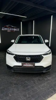 HONDA HR-V 1.5 DI I-VTEC TURBO FLEX ADVANCE CVT