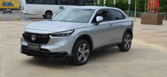 HONDA HR-V 1.5 DI I-VTEC TURBO FLEX TOURING CVT HONDA HR-V 1.5 DI I-VTEC TURBO FLEX TOURING CVT