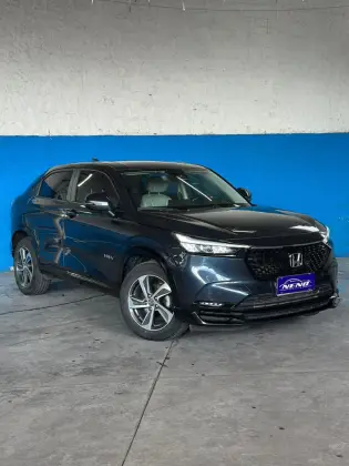 HONDA HR-V 1.5 DI I-VTEC TURBO FLEX TOURING CVT