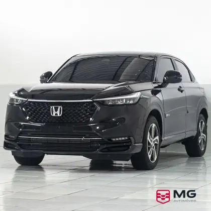 HONDA HR-V 1.5 DI I-VTEC TURBO FLEX TOURING CVT