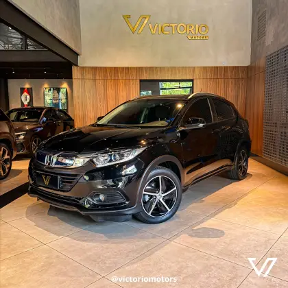 HONDA HR-V 1.8 16V FLEX EX 4P AUTOMÁTICO HONDA HR-V 1.8 16V FLEX EX 4P AUTOMÁTICO