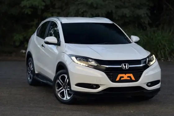 HONDA HR-V 1.8 16V FLEX TOURING 4P AUTOMÁTICO HONDA HR-V 1.8 16V FLEX TOURING 4P AUTOMÁTICO