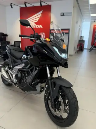 HONDA NC 750X ABS 