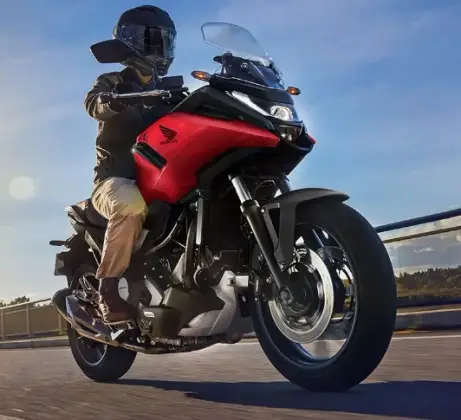 HONDA NC 750X ABS 