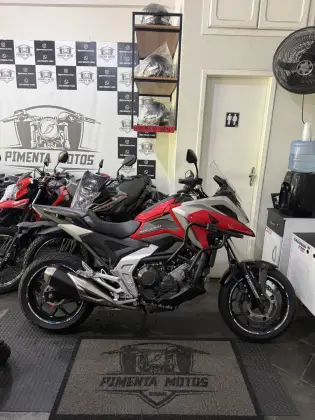 HONDA NC 750X ABS 