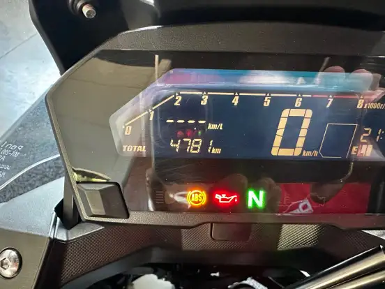 HONDA-NC 750X ABS HONDA-NC 750X ABS-2019