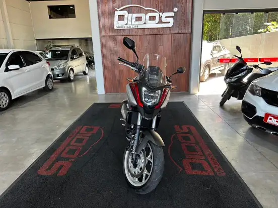 HONDA-NC 750X ABS HONDA-NC 750X ABS-2019