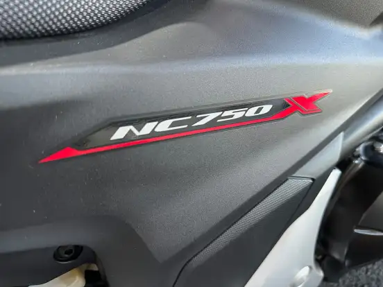 HONDA-NC 750X ABS-2019