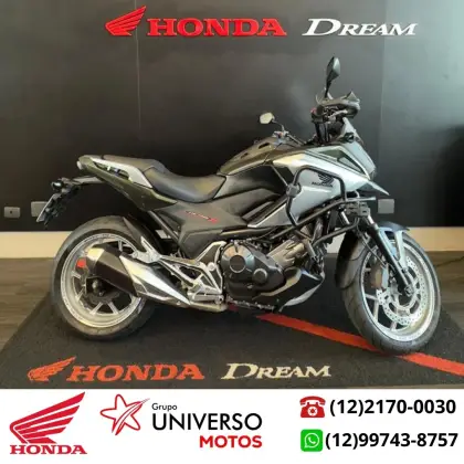 HONDA NC 750X ABS 