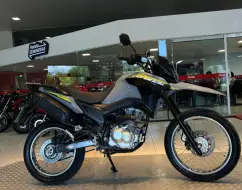 HONDA NXR 160 BROS ABS HONDA NXR 160 BROS ABS