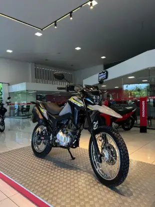 HONDA-NXR 160 BROS ABS HONDA-NXR 160 BROS ABS-2026