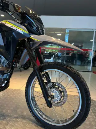 HONDA-NXR 160 BROS ABS HONDA-NXR 160 BROS ABS-2026