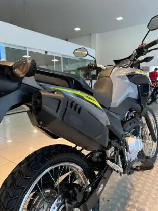 HONDA-NXR 160 BROS ABS HONDA-NXR 160 BROS ABS-2026