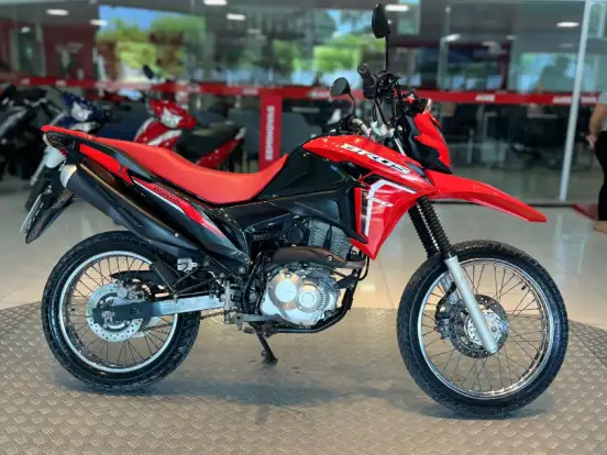 HONDA-NXR 160 BROS CBS HONDA-NXR 160 BROS CBS-2026