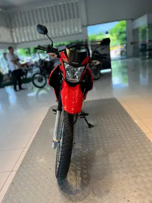HONDA-NXR 160 BROS CBS-2026