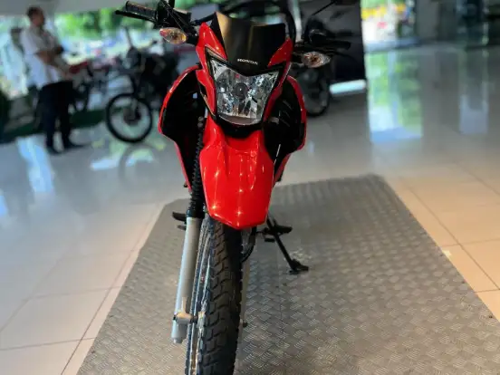 HONDA-NXR 160 BROS CBS HONDA-NXR 160 BROS CBS-2026