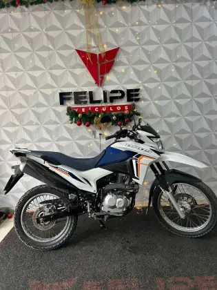 HONDA NXR 160 BROS ESDD 