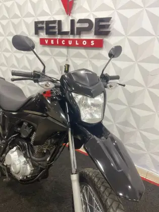 HONDA NXR 160 BROS 