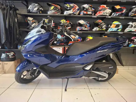 HONDA PCX 160 ABS 