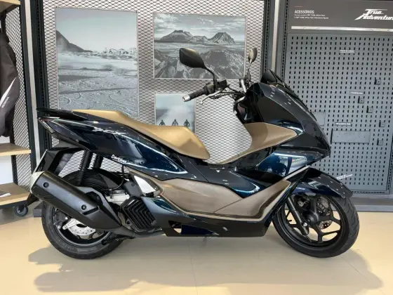 HONDA PCX 160 DLX HONDA PCX 160 DLX