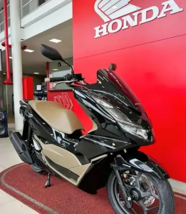 HONDA PCX 160 DLX HONDA PCX 160 DLX
