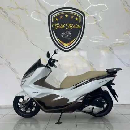 HONDA PCX DLX 