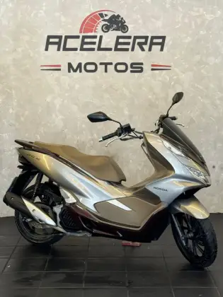 HONDA PCX 