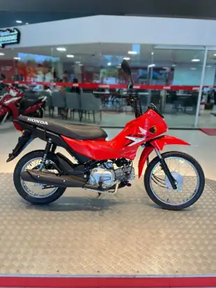 HONDA-POP 110i-2026