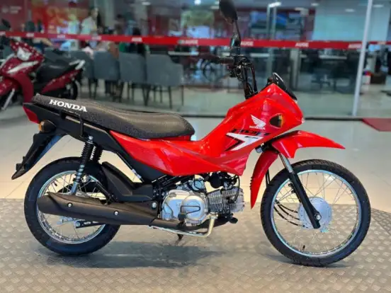 HONDA-POP 110i HONDA-POP 110i-2026
