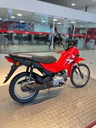 HONDA-POP 110i-2026
