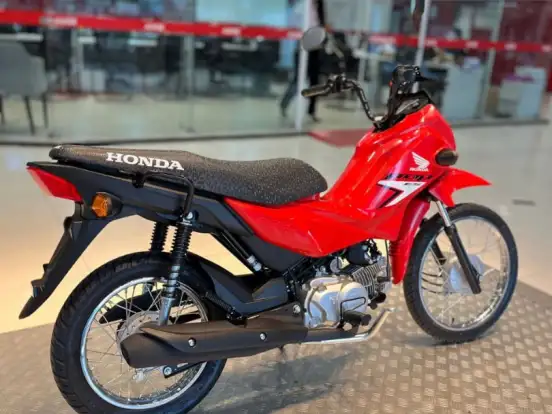 HONDA-POP 110i HONDA-POP 110i-2026