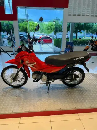 HONDA-POP 110i-2026
