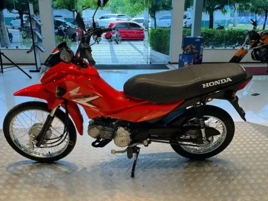 HONDA-POP 110i HONDA-POP 110i-2026