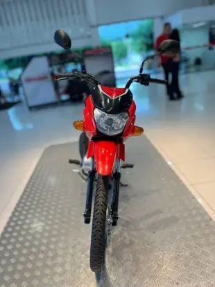 HONDA-POP 110i-2026