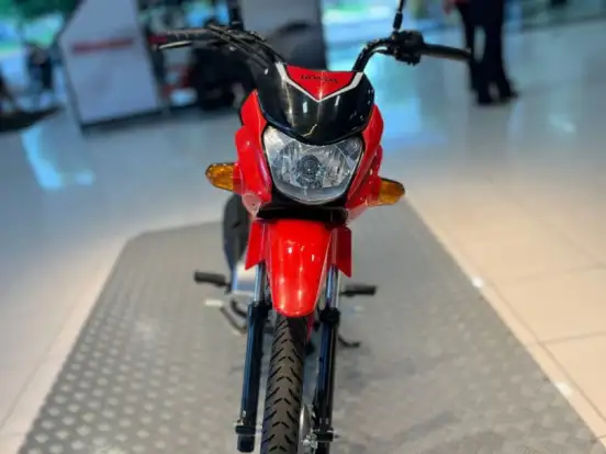 HONDA-POP 110i HONDA-POP 110i-2026