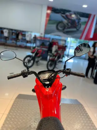 HONDA-POP 110i-2026