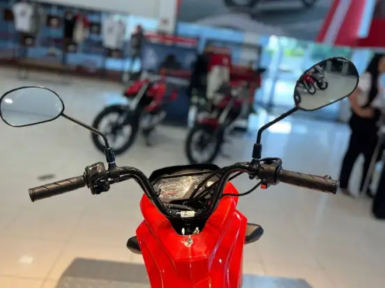 HONDA-POP 110i HONDA-POP 110i-2026